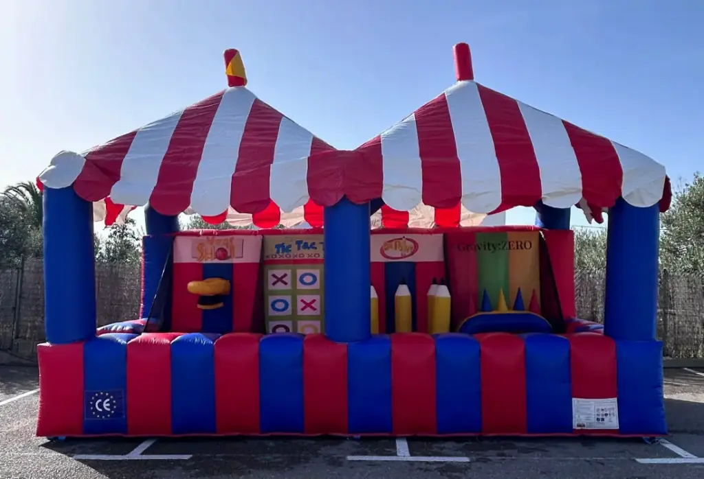 Mini Feria