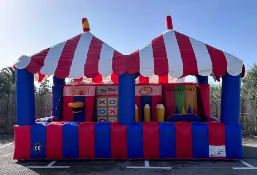 Mini Feria