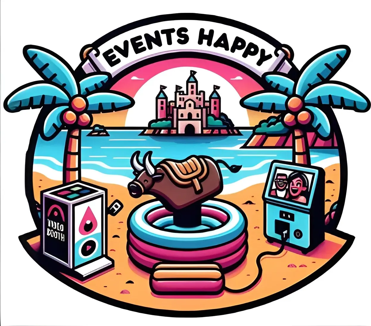 Eventos Happy Ibiza
